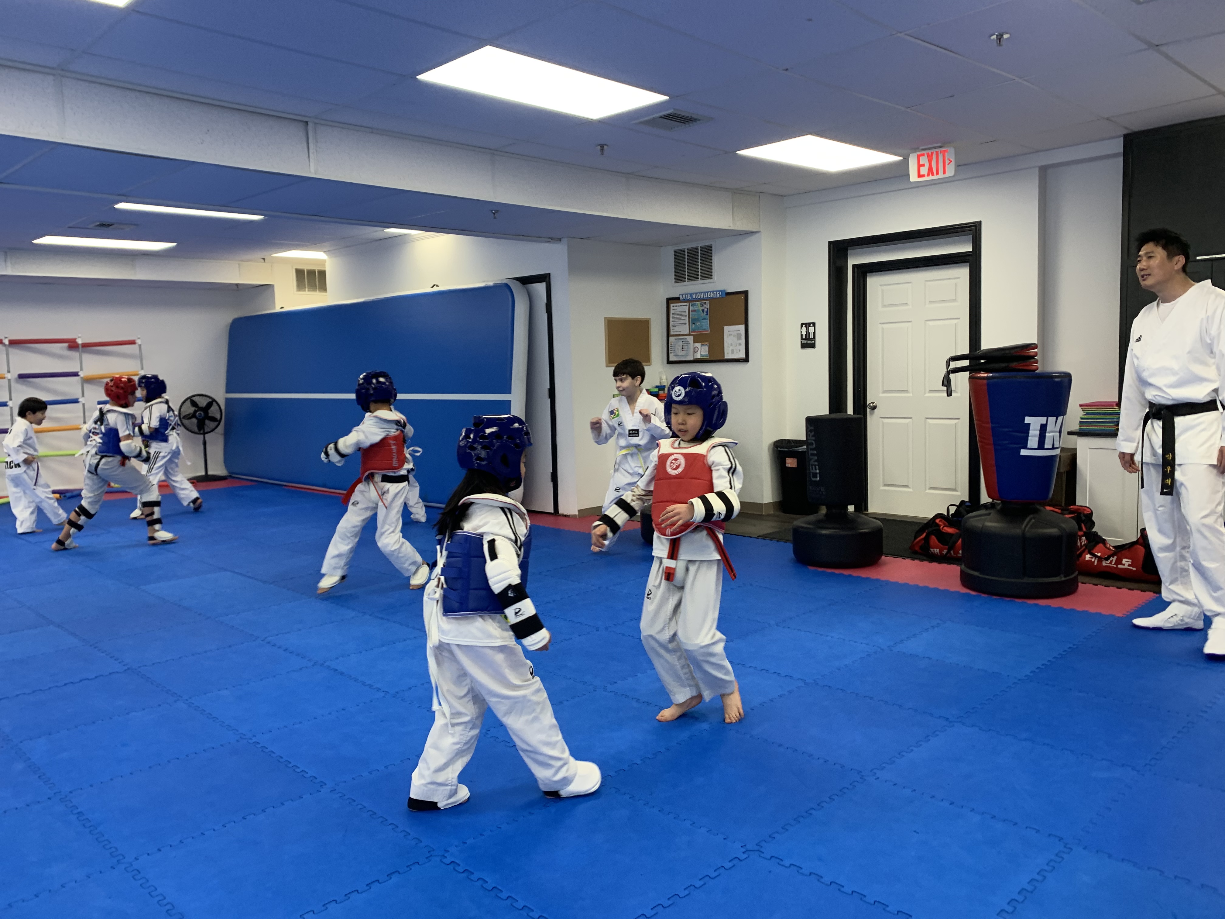 Kids Classes