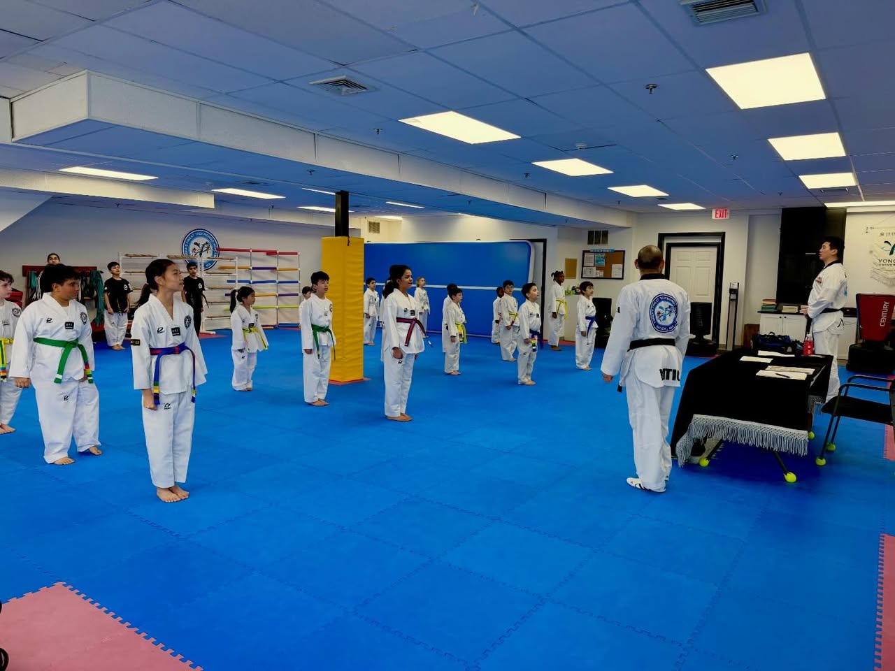 Seminar class