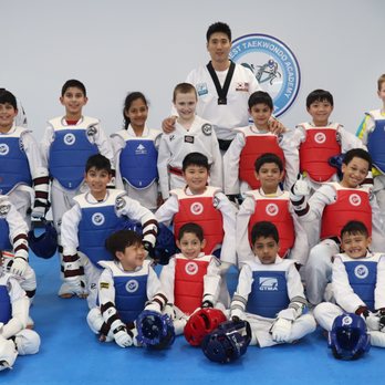 Olympic Sparring Team